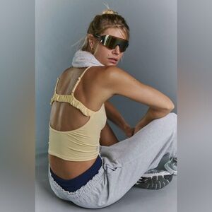 Free People Movement Know About Tank
In: Sunlit Yellow